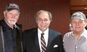  Beach Boys with Richard De La Font 