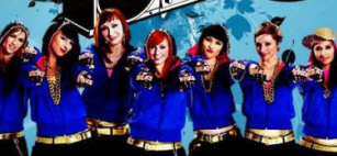   The Beat Freaks - booking information  