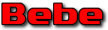   Bebe - booking information  