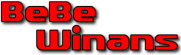   BeBe Winans -- booking information  
