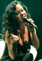   Bebel Gilberto - booking information  