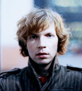 Hire Beck - book Beck for an event!