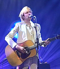 Book Beck - Beck booking information!