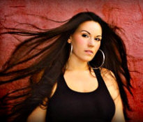   Beckah Shae - booking information  