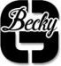   Becky G - booking information  