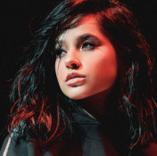   Becky G - booking information  