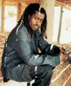   Beenie Man - booking information  