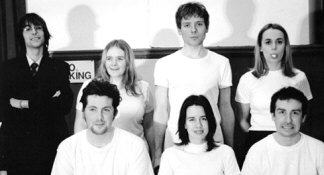  Hire Belle and Sebastian - book Belle and Sebastian for an event! 