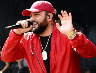 Hire Rapper Belly - booking Rapper Belly information