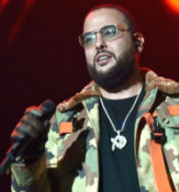   Hire Rapper Belly - booking Rapper Belly information  