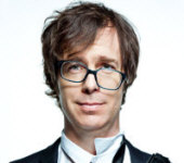 Hire Ben Folds - book Ben Folds for an event!