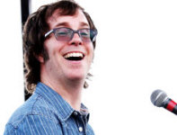 Book Ben Folds - Ben Folds booking information!