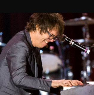   How to Hire Ben Folds - booking information  
