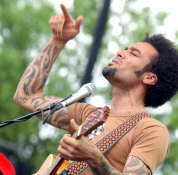 How to hire Ben Harper - book Ben Harper for an event!