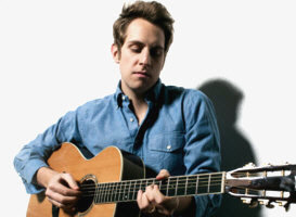  Ben Rector - booking information  