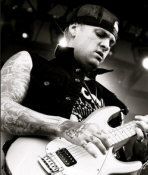   Benji Madden - booking information  