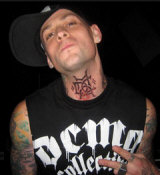   Benji Madden - booking information  