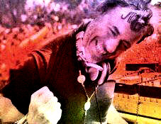   Benny Benassi - booking information  