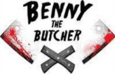   Hire Benny the Butcher - booking Benny the Butcher information.  
