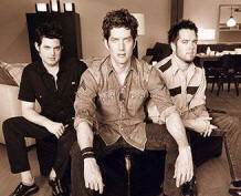  Hire Better Than Ezra - booking Better Than Ezra information. 