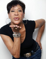   Bettye LaVette - booking information  
