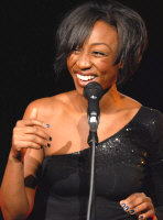   Beverley Knight - booking information  