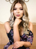   Bianca Ryan - booking information  