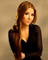  Bianca Ryan - booking information  