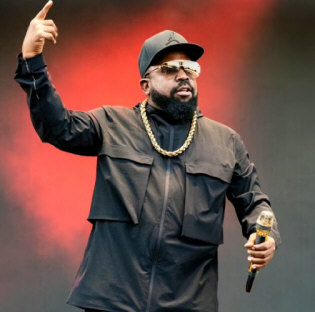   Hire Big Boi - booking Big Boi information  