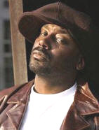   Big Daddy Kane - booking information  
