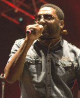   Big Daddy Kane - booking information  