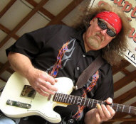   Big Mike Griffin - booking information  