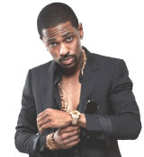  Hire Big Sean - booking Big Sean information 