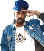  Hire Big Sean - booking Big Sean information 