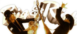 Big and Rich - booking information