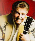   Bill Anderson - booking information  