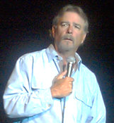   Bill Engvall - booking information -- photo by Richard De La Font  