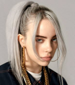  Book Billie Eilish - booking information 