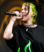  How to hire Billie Eilish - book Billie Eilish for an event! 