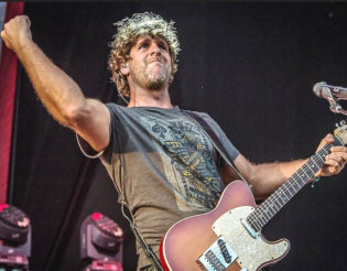 Hire Billy Currington - Book Billy Currington for an event!