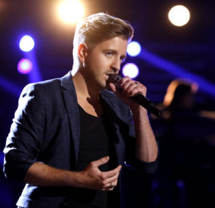   Hire Billy Gilman - booking Billy Gilman information.  