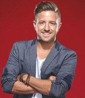  Hire Billy Gilman - booking Billy Gilman information. 