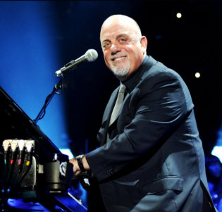 Hire Billy Joel - book Billy Joel for an event!