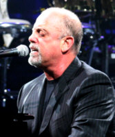   Billy Joel - booking information  