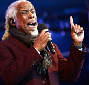 Hire Billy Ocean - booking Billy Ocean information.