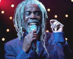   Hire Billy Ocean - booking Billy Ocean information.  