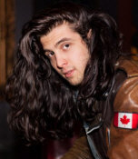   Billy Raffoul - booking information  