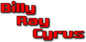   Hire Billy Ray Cyrus - booking Billy Ray Cyrus information.  