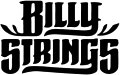   Billy Strings - booking information  