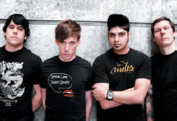  Hire Billy Talent - book Billy Talent for an event! 